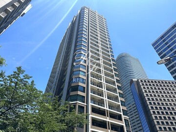 パークコート六本木ヒルトップ パークコート六本木ヒルトップ1