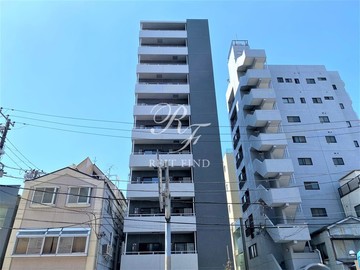 エスタート両国 レオーネ両国Ⅱ1