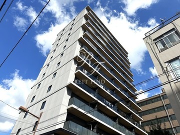 ザ・パークハウス浅草 ザ・パークハウス浅草1