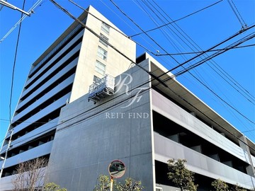 グランドゥール代々木大山 グランドゥール代々木大山1