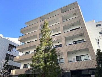 アンソレイユ代々木 アンソレイユ代々木1