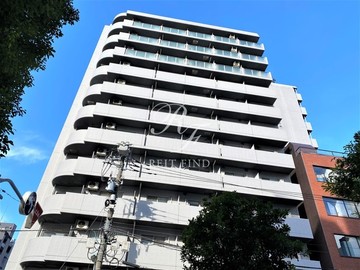 プレミアステージ芝公園2 プレミアステージ芝公園Ⅱ1