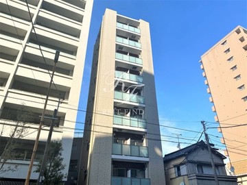 レーヴスカイツリー押上 レーヴスカイツリー押上1