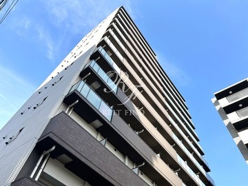 エスレジデンス錦糸町パークサイド エスレジデンス錦糸町パークサイド1