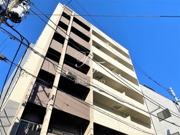 トランキーユ浅草 トランキーユ浅草1