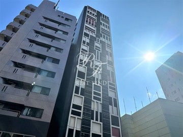 プライマル新宿若松町 プライマル新宿若松町1