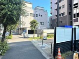  プライマル新宿若松町 プライマル新宿若松町4