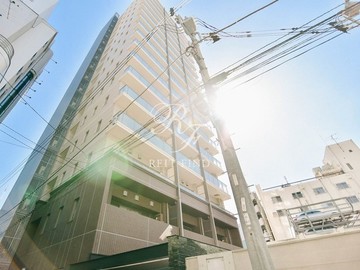 ウェリス六本木 ウェリス六本木のイメージ写真①