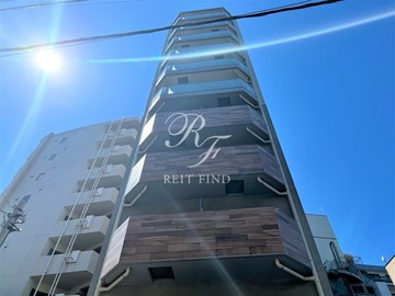 メイクスデザイン門前仲町グローブ メイクスデザイン門前仲町グローブ1