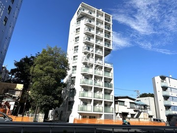 ズーム新宿下落合 ズーム新宿下落合1