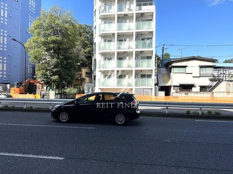 ズーム新宿下落合｜高還元率