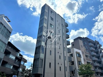 KDXレジデンス麻布仙台坂 KDXレジデンス麻布仙台坂1