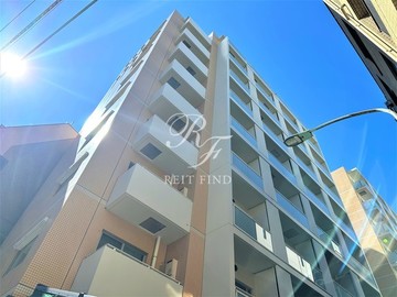 フレンシア麻布十番サウス フレンシア麻布十番サウス1