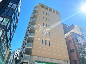 フレンシア麻布十番ノース フレンシア麻布十番ノース1