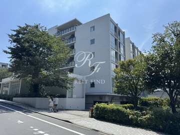 ガーデニエール砧ウエスト ガーデニエール砧ウエスト1