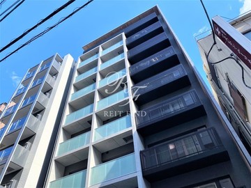 ウィスタリア柳橋 ウィスタリア柳橋1