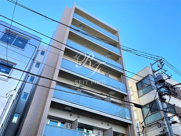 パークアクシス吾妻橋 パークアクシス吾妻橋1