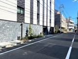 パークアクシス市谷左内町 パークアクシス市谷左内町11