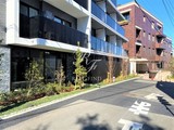 パークアクシス市谷左内町 パークアクシス市谷左内町13