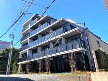 パークアクシス市谷左内町 パークアクシス市谷左内町1