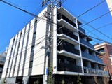 パークアクシス市谷左内町 パークアクシス市谷左内町4