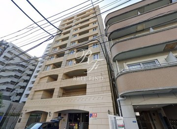 KDXレジデンス錦糸町 外観 物件画像1