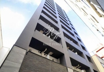 メイクスデザイン新宿 外観 物件画像1