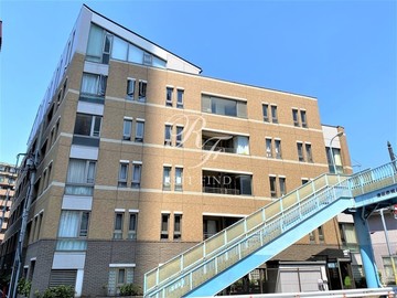 ミリアレジデンス乃木坂 ミルーム乃木坂1