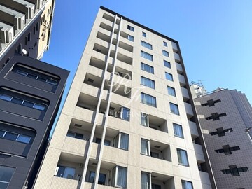 レジェンダリーコート赤羽 レジェンダリーコート赤羽1