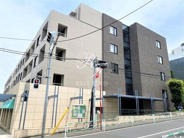 KDX代官山レジデンス KDX代官山レジデンス1