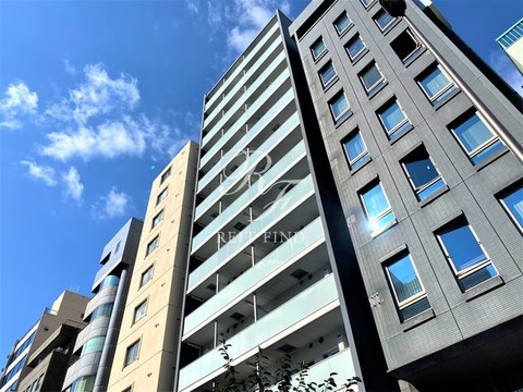 プラウドフラット錦糸町 仲介料無料 Reit Find