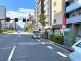 プラウドフラット錦糸町 プラウドフラット錦糸町4