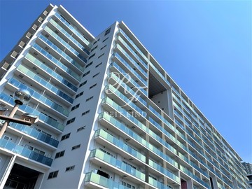 ブリリアイスト東雲キャナルコート ブリリアイスト東雲キャナルコート1