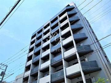 プラウドフラット錦糸町2 物件画像