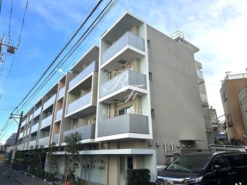 プラウドフラット戸越公園 プラウドフラット戸越公園1