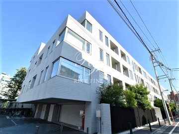 パークハウス中目黒 外観 物件画像1