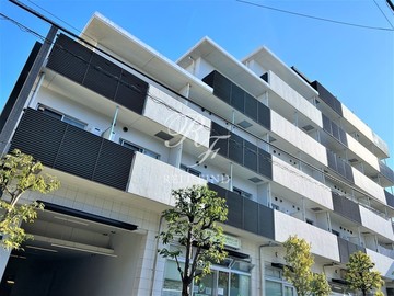 カスタリア戸越駅前 カスタリア戸越駅前1