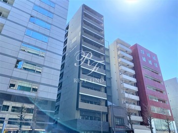 パークフラッツ蔵前 デュオフラッツ蔵前1