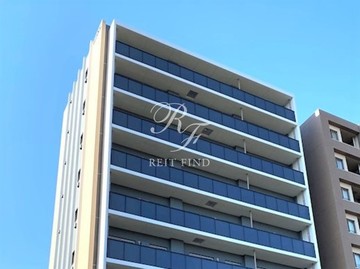 ザ・パーク亀戸 外観 物件画像1