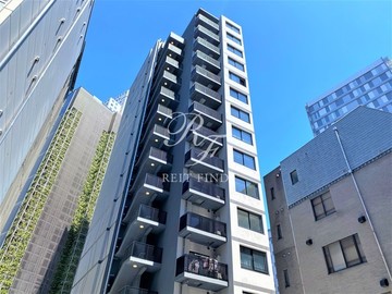 パークアクシス赤坂山王 パークアクシス赤坂山王1