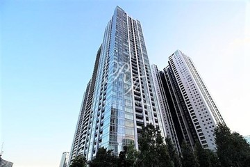 ワールドシティタワーズアクアタワー ワールドシティタワーズアクアタワーのイメージ写真①