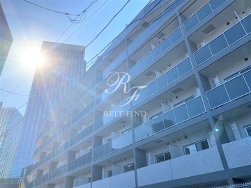 プレール・ドゥーク新宿ウエスト プレール・ドゥーク新宿ウエスト1