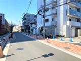 プレール・ドゥーク新宿ウエスト プレール・ドゥーク新宿ウエスト9