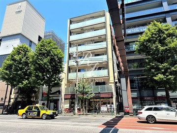 ブリューム西麻布 ブリューム西麻布1