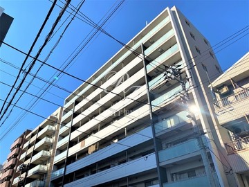 コンフォリア両国サウス コンフォリア両国サウス1
