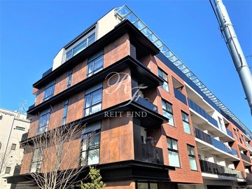 ラドゥセール巣鴨イースト ロイジェント巣鴨1