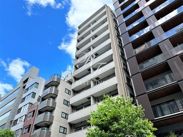 コートラクリア京橋 コートラクリア京橋1