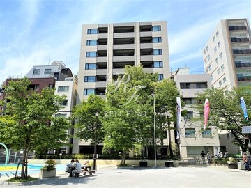 ウエリス茅場町 ウエリス茅場町1