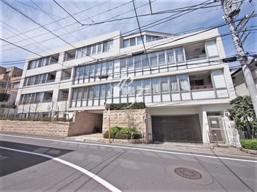 スタイルハウス恵比寿 物件画像