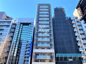 ハルーワ芝公園 ハルーワ芝公園1